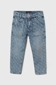 Guess jeansy dziecięce J4RA00.D45E0.PPYH niebieski SS24