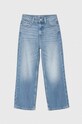 Παιδικά τζιν Guess Planet friendly μπλε J4RA13.D4MU2.PPYH