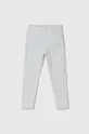 bianco Guess jeans per bambini Ragazze