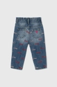 Guess jeans per bambini blu navy