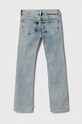 Детские джинсы Calvin Klein Jeans IG0IG02265.PPYH голубой SS24
