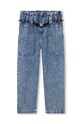 Dkny jeansy dziecięce jeansy niebieski D60073.114.150