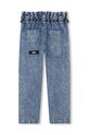 Dkny jeansy dziecięce D60073.114.150 niebieski SS24