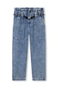 Dkny jeansy dziecięce jeansy niebieski D60073.156.162