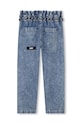 Dkny jeansy dziecięce D60073.156.162 niebieski SS24