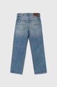 Παιδικά τζιν Tommy Hilfiger KG0KG07732.PPYH μπλε SS24