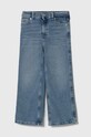 Παιδικά τζιν Tommy Hilfiger Planet friendly μπλε KG0KG07735.116.122.PPYH