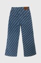 Tommy Hilfiger jeansy dziecięce KG0KG07740.PPYH niebieski SS24