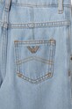 Fete Emporio Armani jeans copii 3D3J21.3D25Z albastru