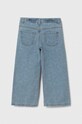 United Colors of Benetton jeansy dziecięce 4VUGGE01V.P.Seasonal niebieski SS24