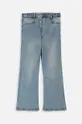 blu navy Coccodrillo jeans per bambini Ragazze
