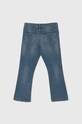 United Colors of Benetton jeans copii 47FWCE01Y.G.Seasonal albastru SS24