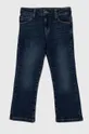 blu navy United Colors of Benetton jeans per bambini Ragazze