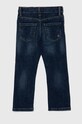 United Colors of Benetton jeansy dziecięce 47FWCE01Y.G.Seasonal granatowy SS24