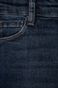 Dziewczynka United Colors of Benetton jeansy dziecięce 47FWCE01Y.G.Seasonal granatowy