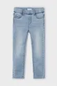 голубой Детские джинсы Mayoral Для девочек