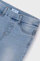 Mayoral jeansy dziecięce niebieski 554.8D.Junior.PPYH
