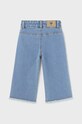 Mayoral jeansy niemowlęce wide leg 1546.4J.Baby.PPYH niebieski SS24