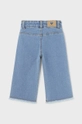 Mayoral jeans neonato wide leg blu