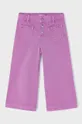 рожевий Дитячі джинси Mayoral Для дівчаток