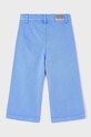 Mayoral jeansy dziecięce 3528.6D.Mini.PPYH niebieski SS24