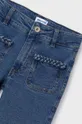 blu Mayoral jeans per bambini