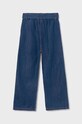 Mayoral jeansy dziecięce 6522.8D.Junior.PPYH niebieski SS24