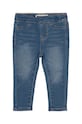 Levi's jeansy niemowlęce 1E0238 niebieski SS24