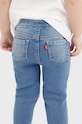 Levi's jeansy niemowlęce 1E0238