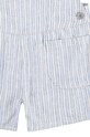 Дитячий комбінезон Levi's 3EK082 сірий