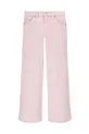 рожевий Дитячі джинси Levi's Для дівчаток