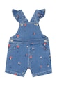 Tartine et Chocolat ogrodniczki jeansowe dziecięce TY21001.60.74 niebieski SS24