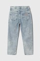 Guess jeansy dziecięce J4GA00.D5BV0.PPYH niebieski SS24