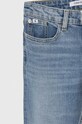 Τζιν παντελόνι Calvin Klein Jeans μπλε IG0IG02374.PPYH