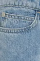 blu Calvin Klein Jeans jeans per bambini