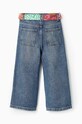 zippy jeansy dziecięce 3105925701 niebieski SS24