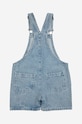 Bobo Choses gyerek kantáros farmer 124AB098 kék SS24
