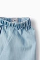 zippy jeansy niemowlęce niebieski 3105990401
