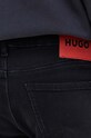 Džíny HUGO černá 50507463