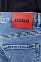 Τζιν παντελόνι HUGO μπλε 50507854