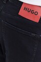 HUGO jeansy granatowy 50507871