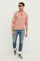 Джинси HUGO 50507819 блакитний SS24