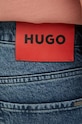 Τζιν παντελόνι HUGO μπλε 50507819