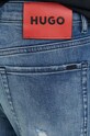 HUGO jeans albastru 50509101