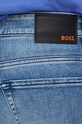 BOSS Orange jeansy Re.Maine niebieski 50506710