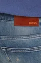 niebieski Boss Orange jeansy Delaware