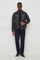 BOSS Orange jeansy 50506924 granatowy SS24