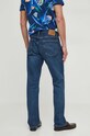 Одяг Джинси Polo Ralph Lauren 710781459 блакитний