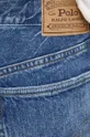 niebieski Polo Ralph Lauren jeansy Vintage