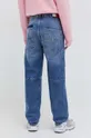 Tommy Jeans jeansy 100 % Bawełna z recyklingu